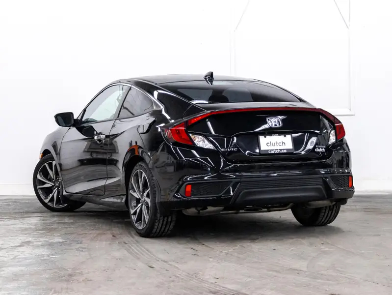 2020 Honda Civic64355625298946122