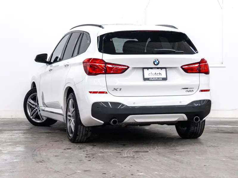 2018 BMW X163857512270977124