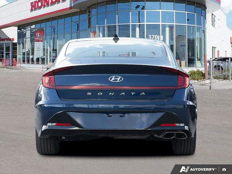 2022 Hyundai Sonata 4dr 1.6 Sport64088061292930126