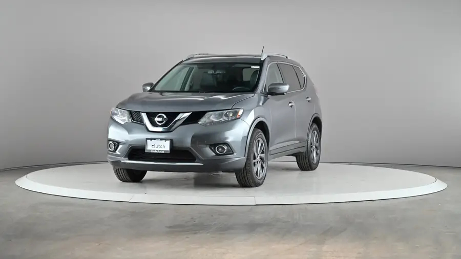 2016 Nissan Rogue63721265539713121