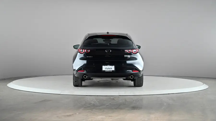 2023 Mazda Mazda363723176852611122
