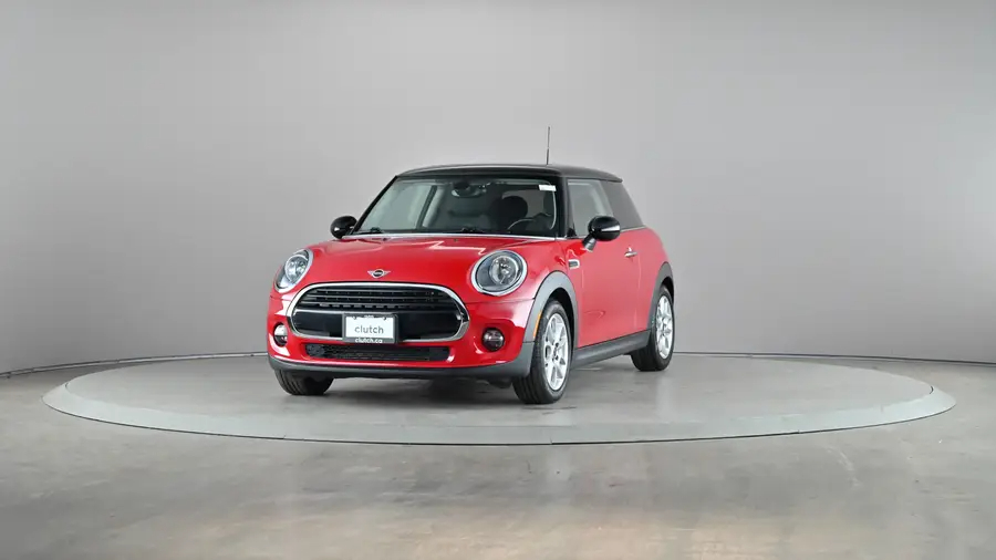 2019 MINI 3 Door64300108597889124