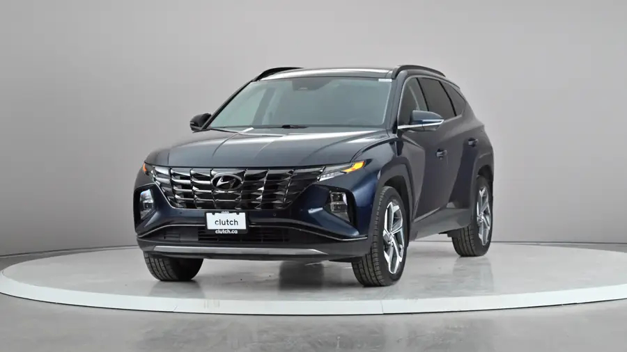 2022 Hyundai Tucson63516169495553120