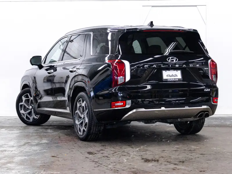 2022 Hyundai Palisade64024188871425122