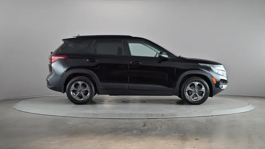 2022 Kia Seltos64146194286979121