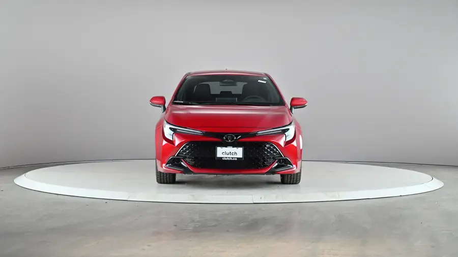 2025 Toyota Corolla Hatchback63747417461123123