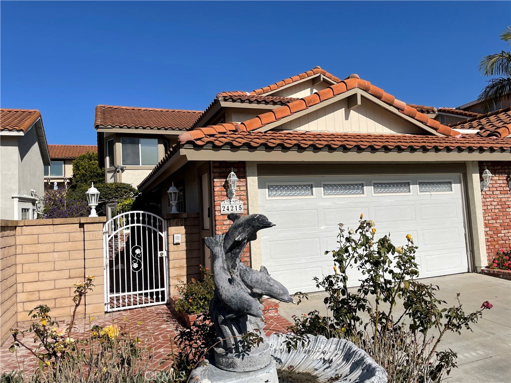 $4,995/mes 24215 Briones Drive Laguna Niguel CA, 9267764075903635842122