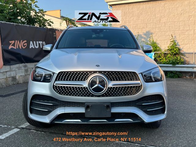 2021 MERCEDES-BENZ GLE63688963598723120