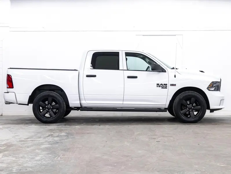 2019 Ram 1500 Classic