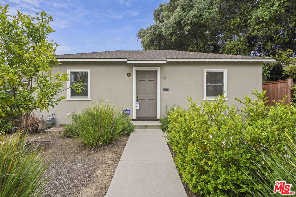 20 W State Street Pasadena CA, 9110563710133046657120