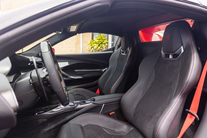 2025 FERRARI 296 GTS63777776509699122