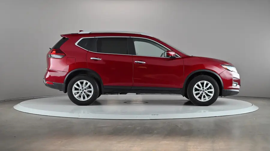 2018 Nissan Rogue64331521346435122