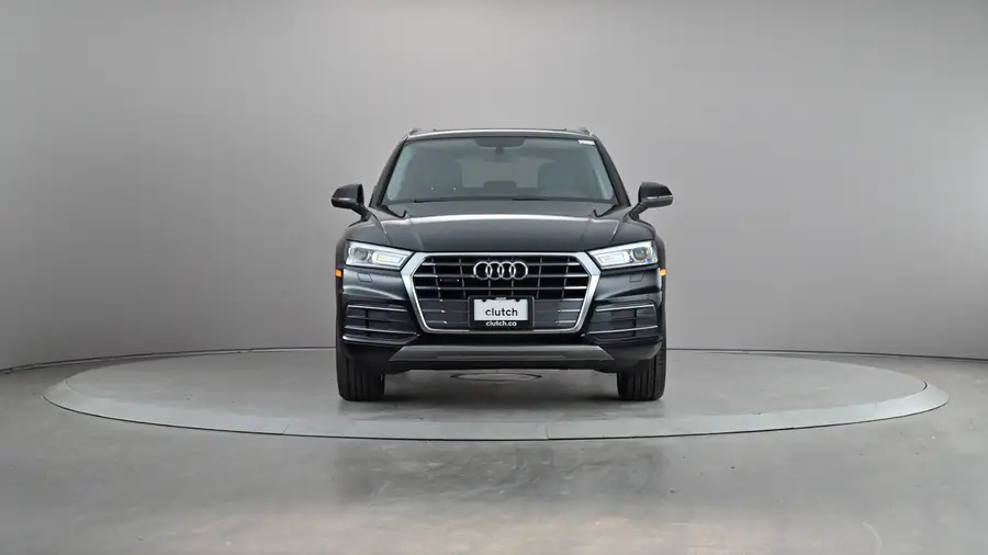 2018 Audi Q564576461341570122