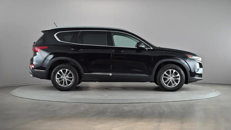 2019 Hyundai Santa Fe64387890187139123
