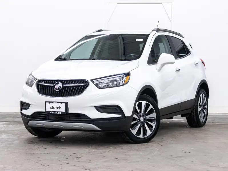 2022 Buick Encore64433623829379122