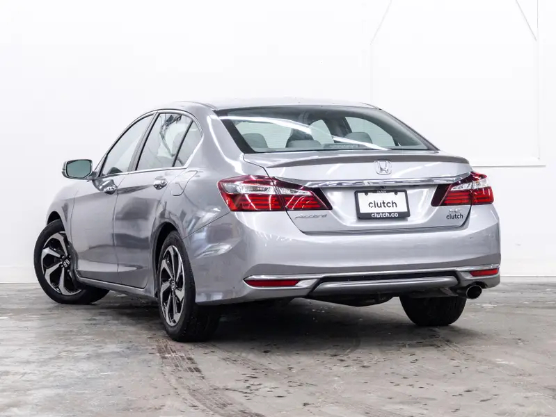 2017 Honda Accord64268011263874124