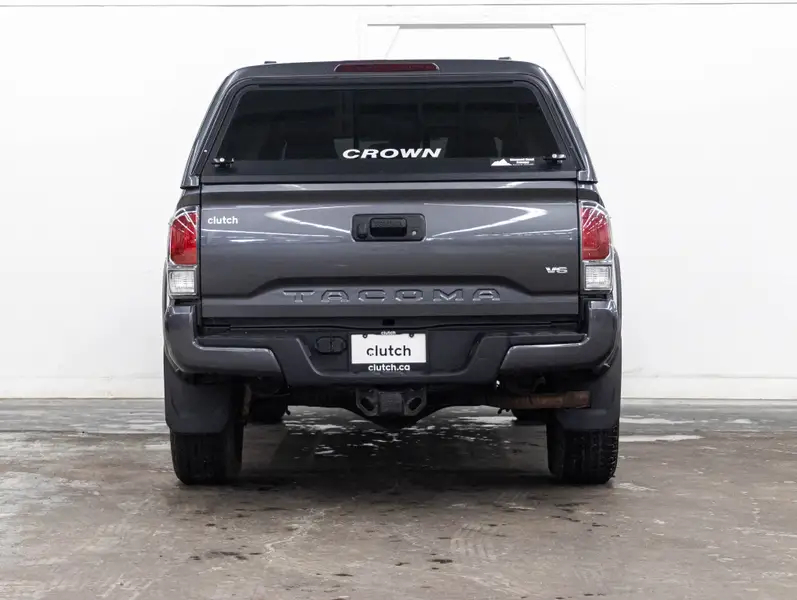 2021 Toyota Tacoma63725030969601124