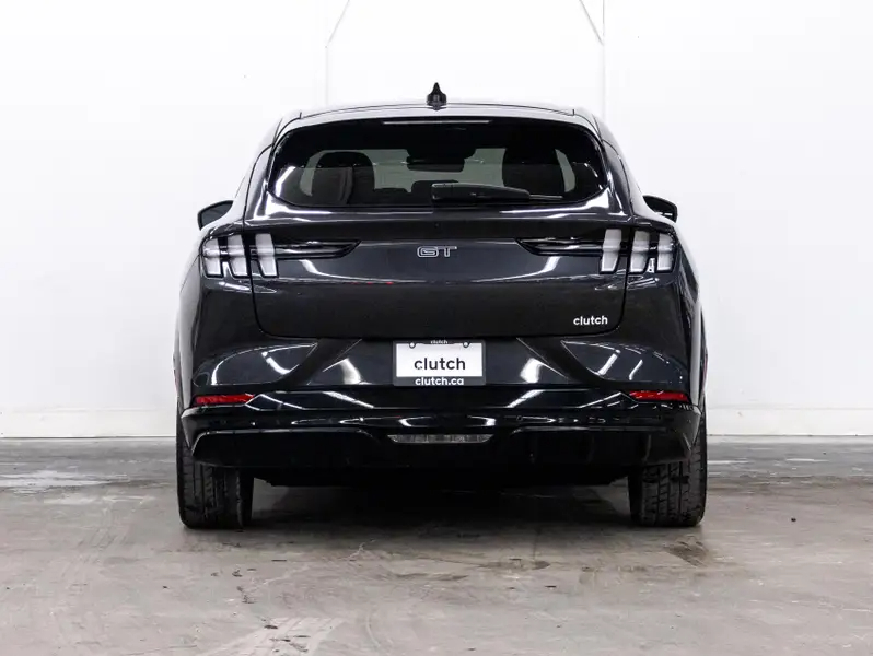 2022 Ford Mustang Mach-E64386736776961122