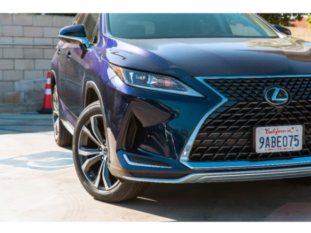 2022 LEXUS RX 350L PREMIUM63325634425857123