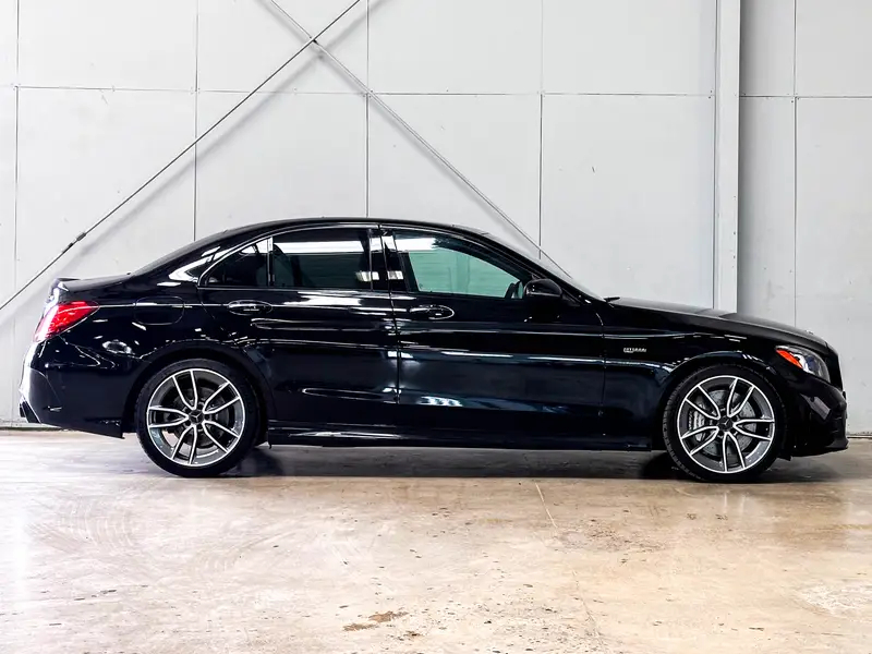 2021 Mercedes-Benz C-Class63847563164929121