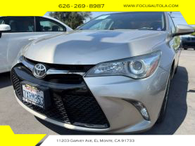 2017 TOYOTA CAMRY63776581581315120