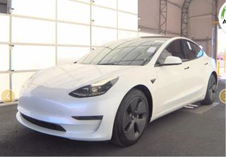 2023 TESLA MODEL 363758651915649120