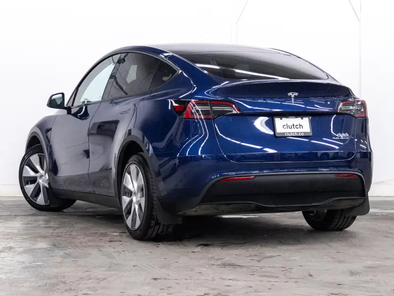 2023 Tesla Model Y63524464321281122