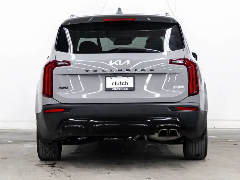 2022 Kia Telluride63544661797635122