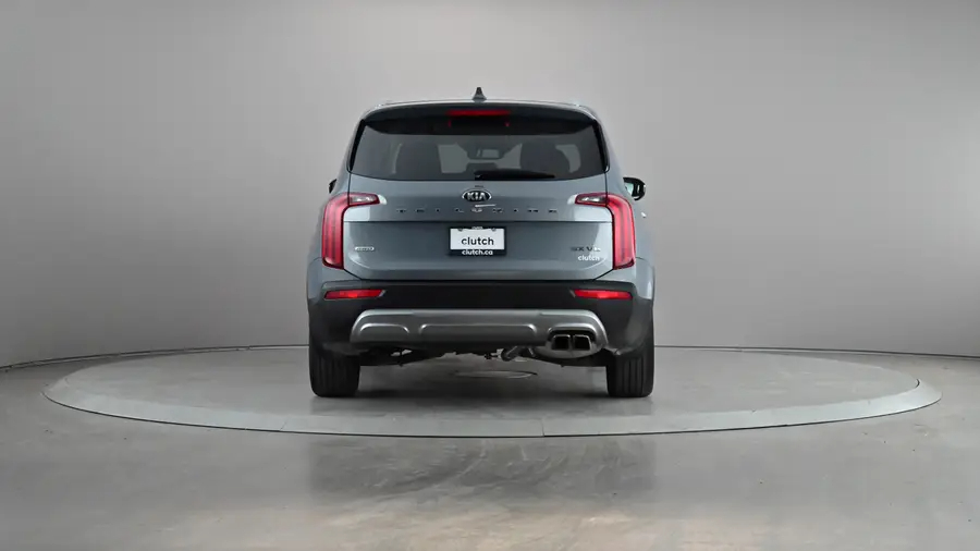 2021 Kia Telluride64321695194243121