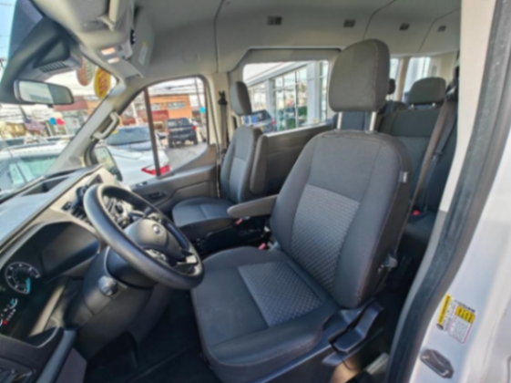 2021 FORD TRANSIT T35063322894528769121