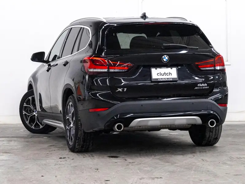 2021 BMW X163538710580865121