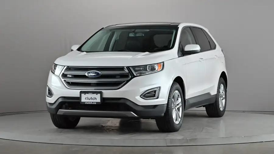 2018 Ford Edge64477131274371122