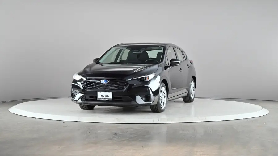 2024 Subaru Impreza64321812391937121