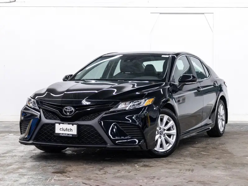 2020 Toyota Camry63913115607170124