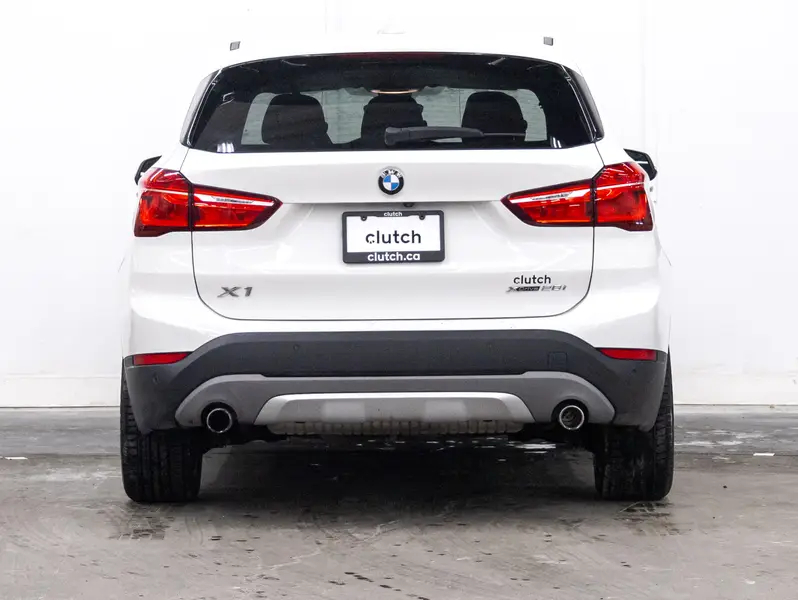 2019 BMW X164212996411905121