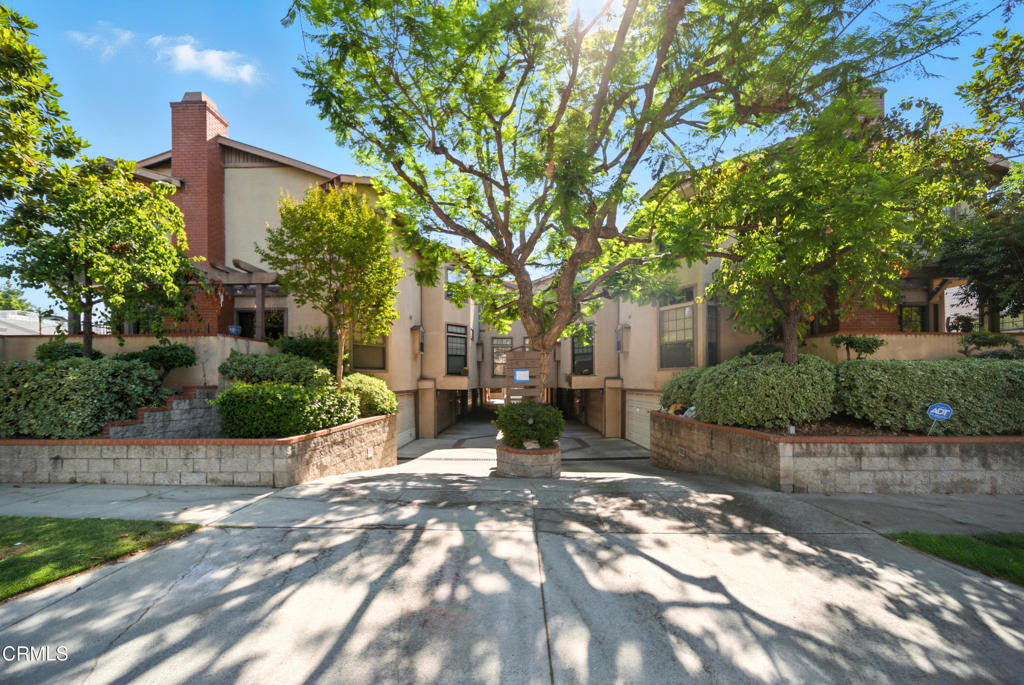 785 S Marengo 2, Pasadena CA, 9110663879309975041120