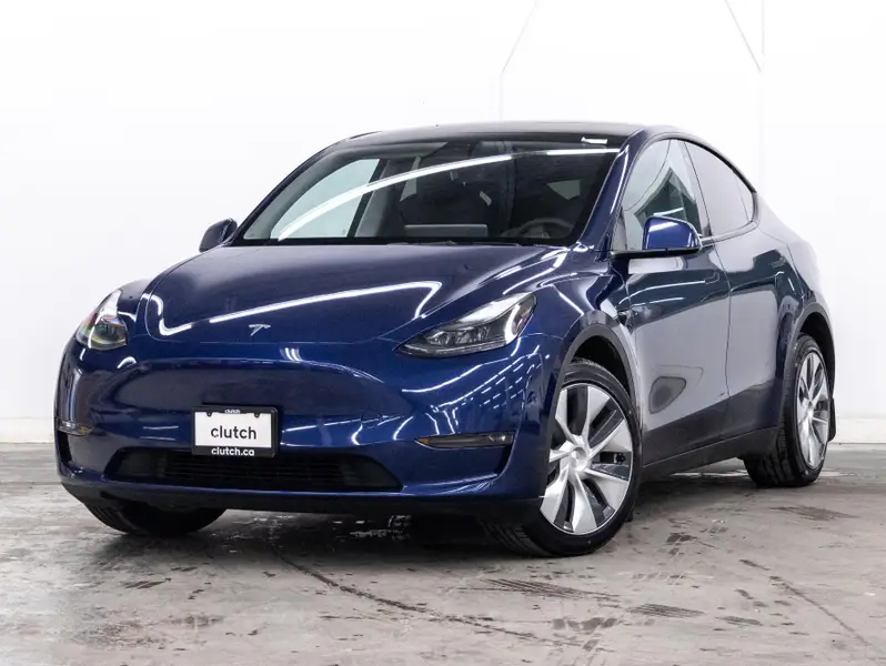 2023 Tesla Model Y63524464321281120