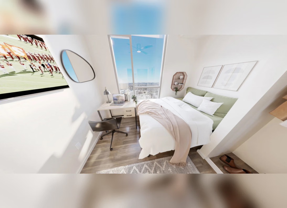 Rise At West Campus, Austin Room in 4 Bedroom 2 Bathroom | 4x264242226289665123