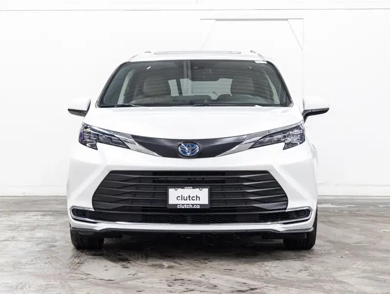 2024 Toyota Sienna63780984100481120