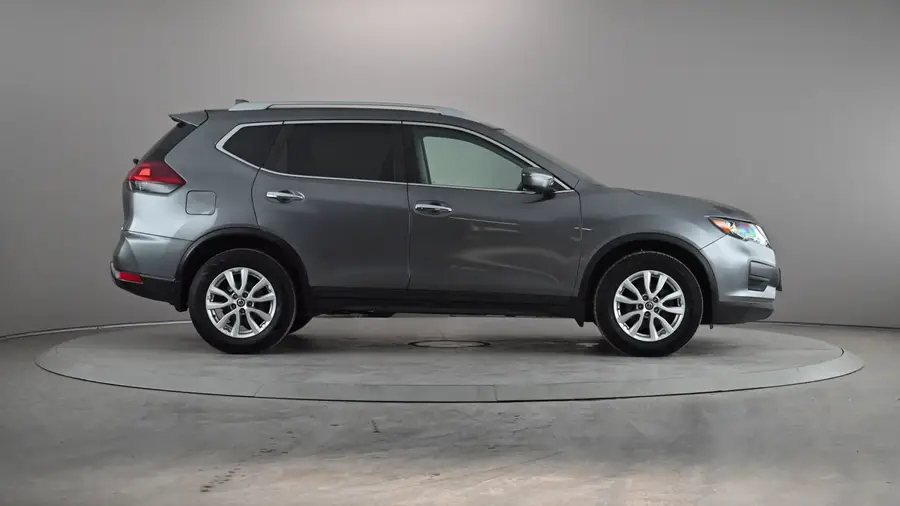 2020 Nissan Rogue64962787142658122