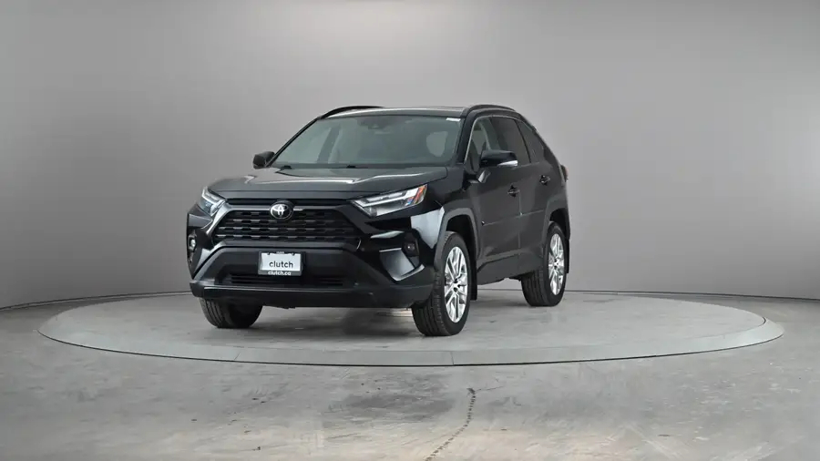 2024 Toyota RAV464806343370881122