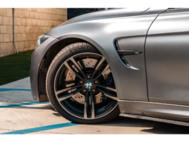 2017 BMW M3 M363332896061827123