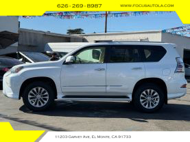 2018 LEXUS GX63775741739777121