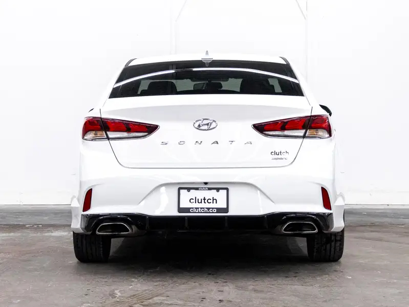 2019 Hyundai Sonata64212939874691121