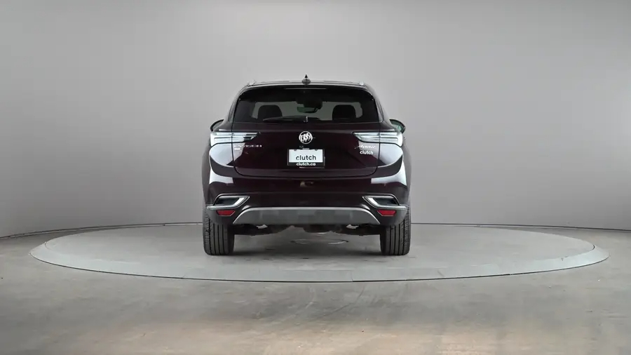 2022 Buick Envision64356177523585124