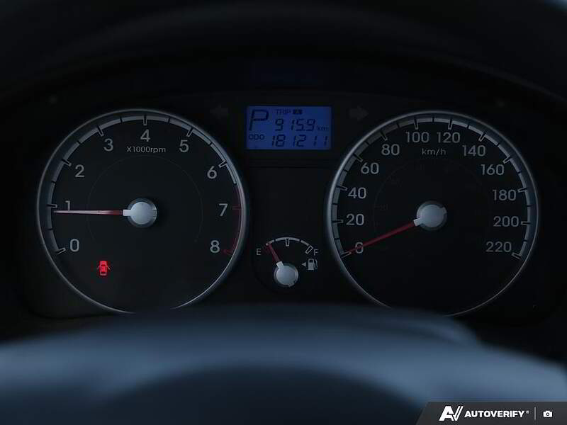 2010 Hyundai Accent 3dr Hb64088050887809123