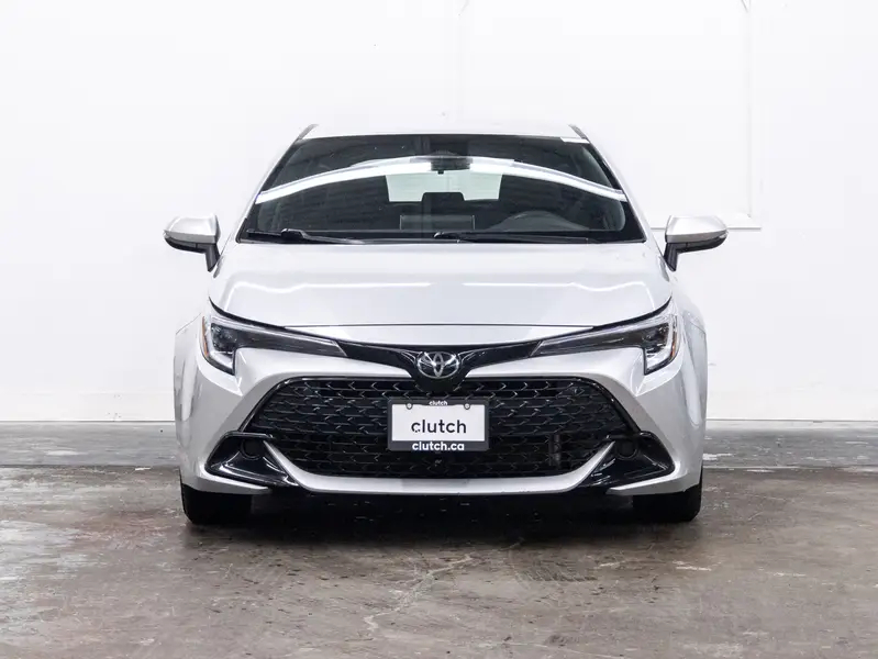 2024 Toyota Corolla Hatchback64001209857027121