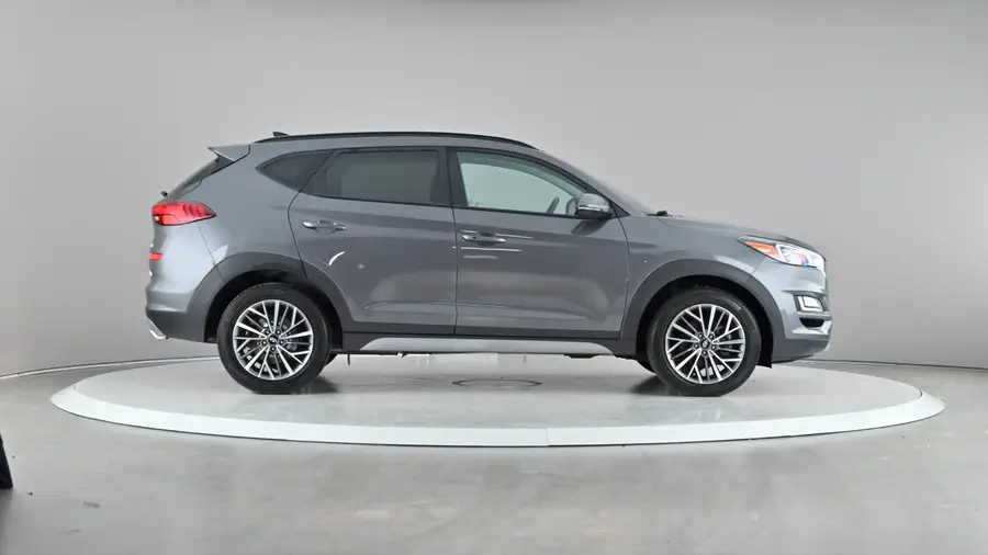 2021 Hyundai Tucson63544558541827122