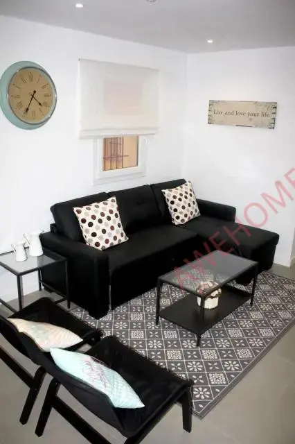 apartamento en Sol (Centro)