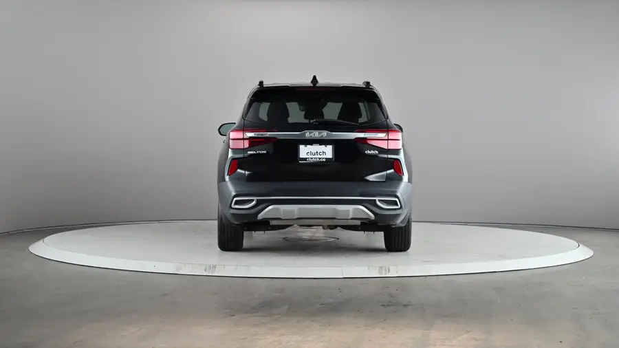 2023 Kia Seltos64030155149185122